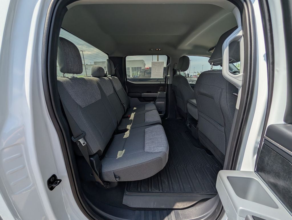 2024 Ford F-350SD XLT 160"