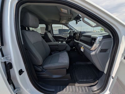 2024 Ford F-350SD XLT 160"