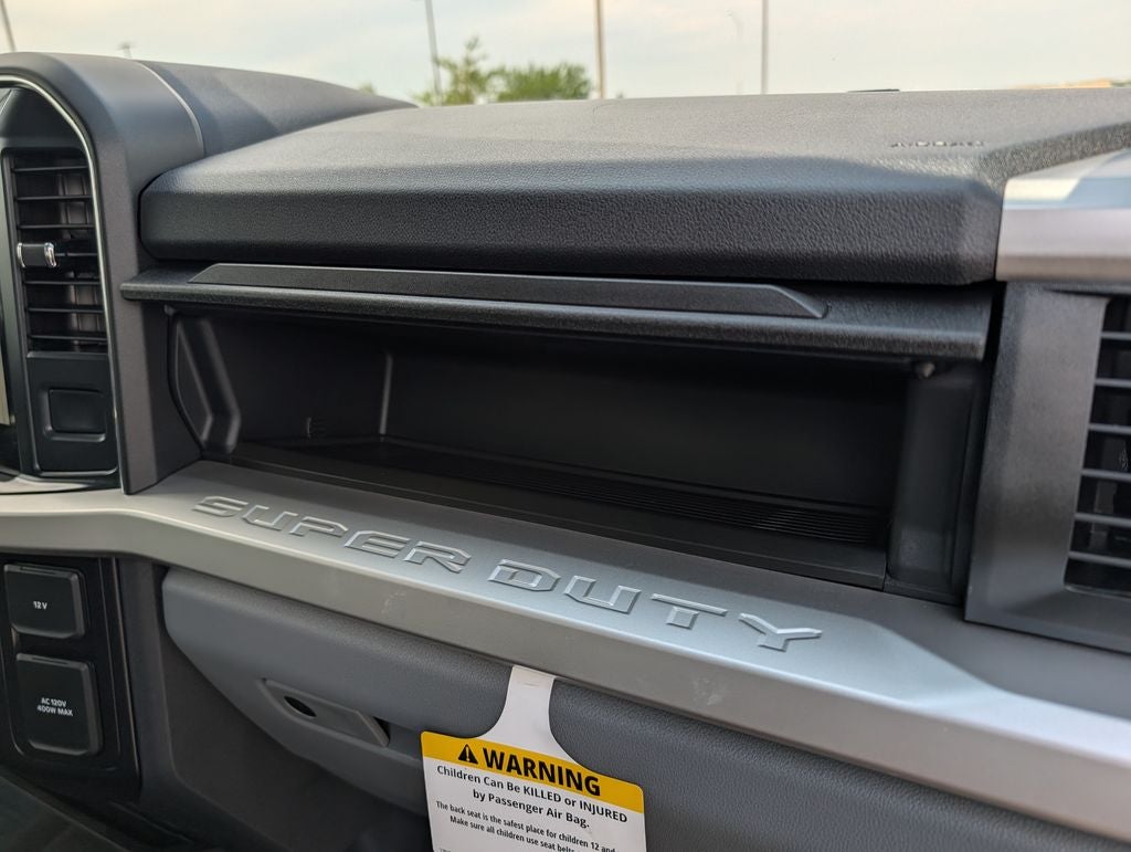 2024 Ford F-350SD XLT 160"