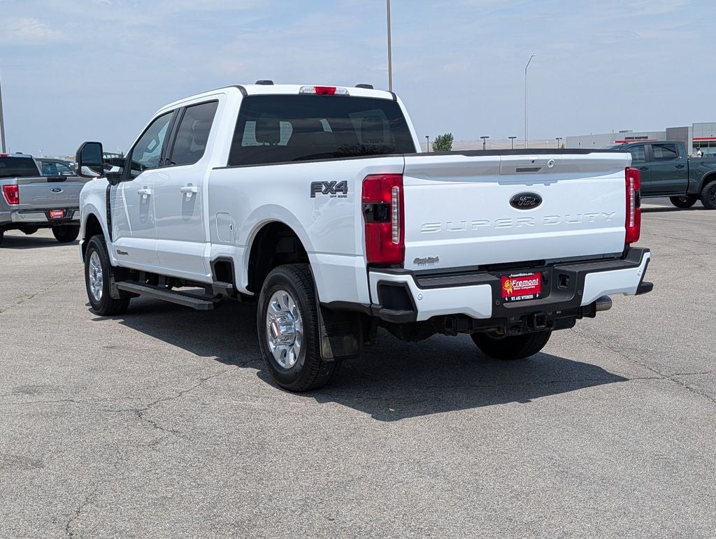 2024 Ford F-350SD XLT 160"
