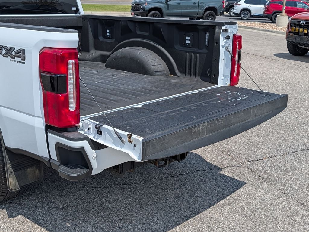 2024 Ford F-350SD XLT 160"