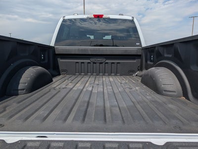 2024 Ford F-350SD XLT 160"