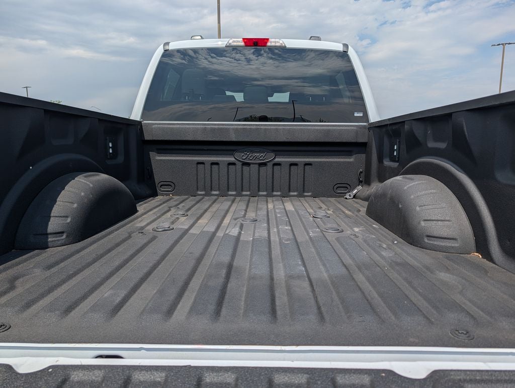 2024 Ford F-350SD XLT 160"
