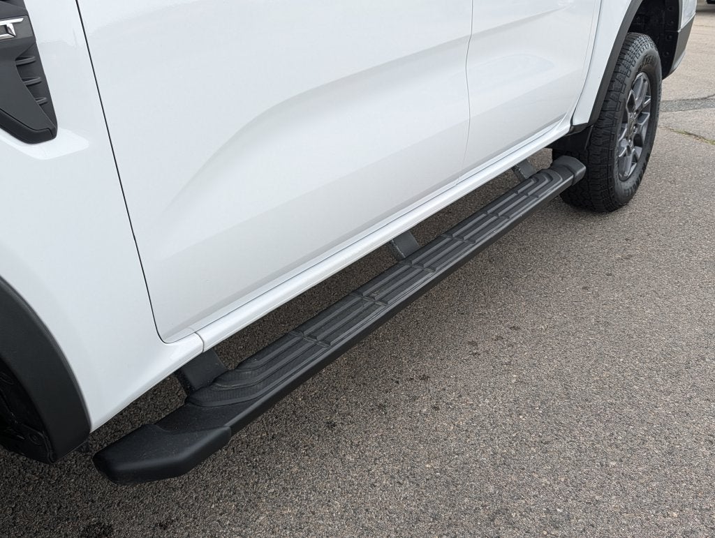 2025 Ford Ranger XLT - Photo 14
