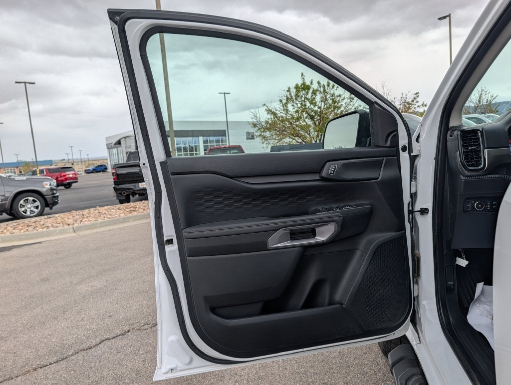 2025 Ford Ranger XLT - Photo 15