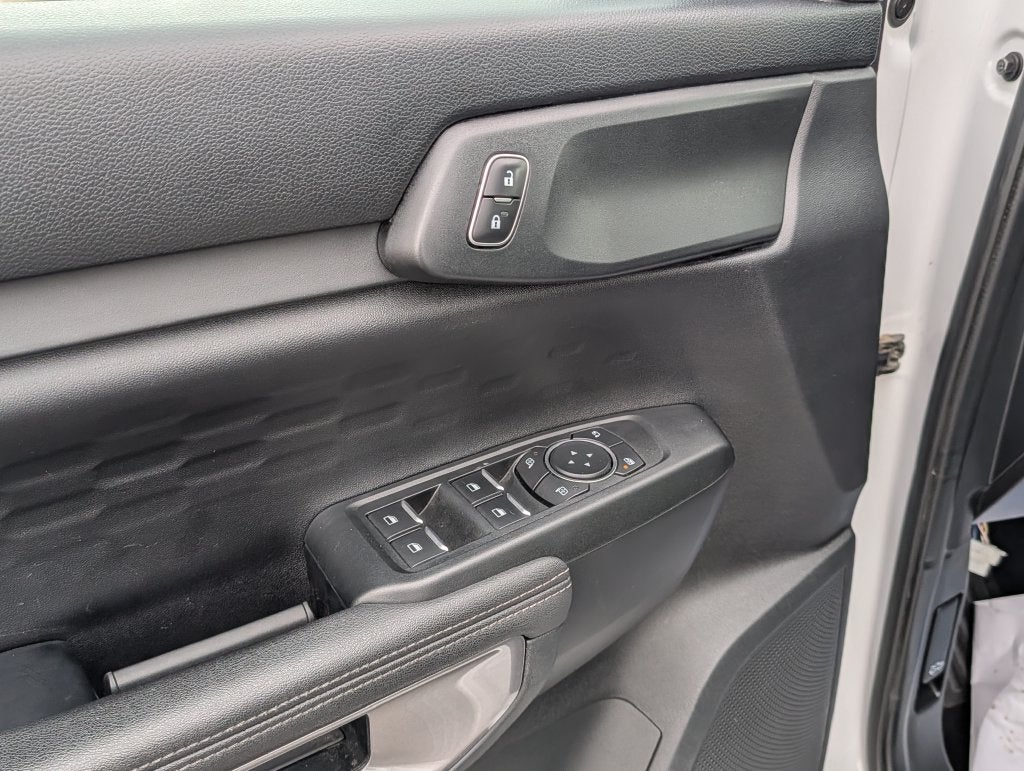 2025 Ford Ranger XLT - Photo 16