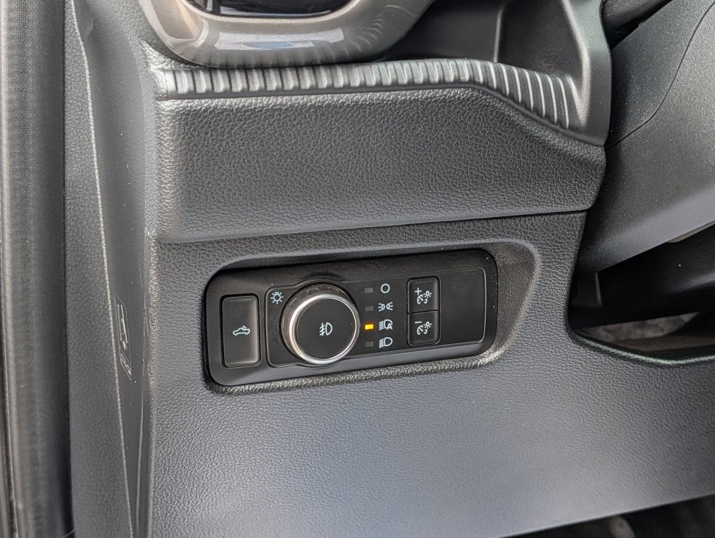 2025 Ford Ranger XLT - Photo 19