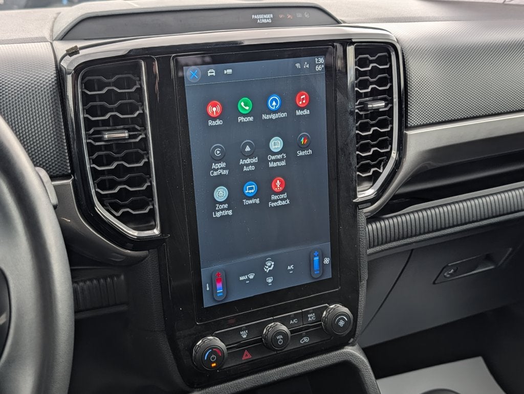 2025 Ford Ranger XLT - Photo 28