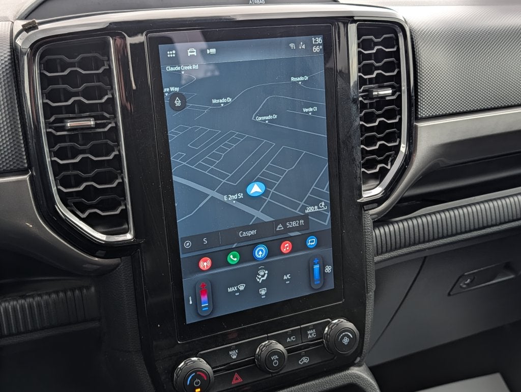 2025 Ford Ranger XLT - Photo 29