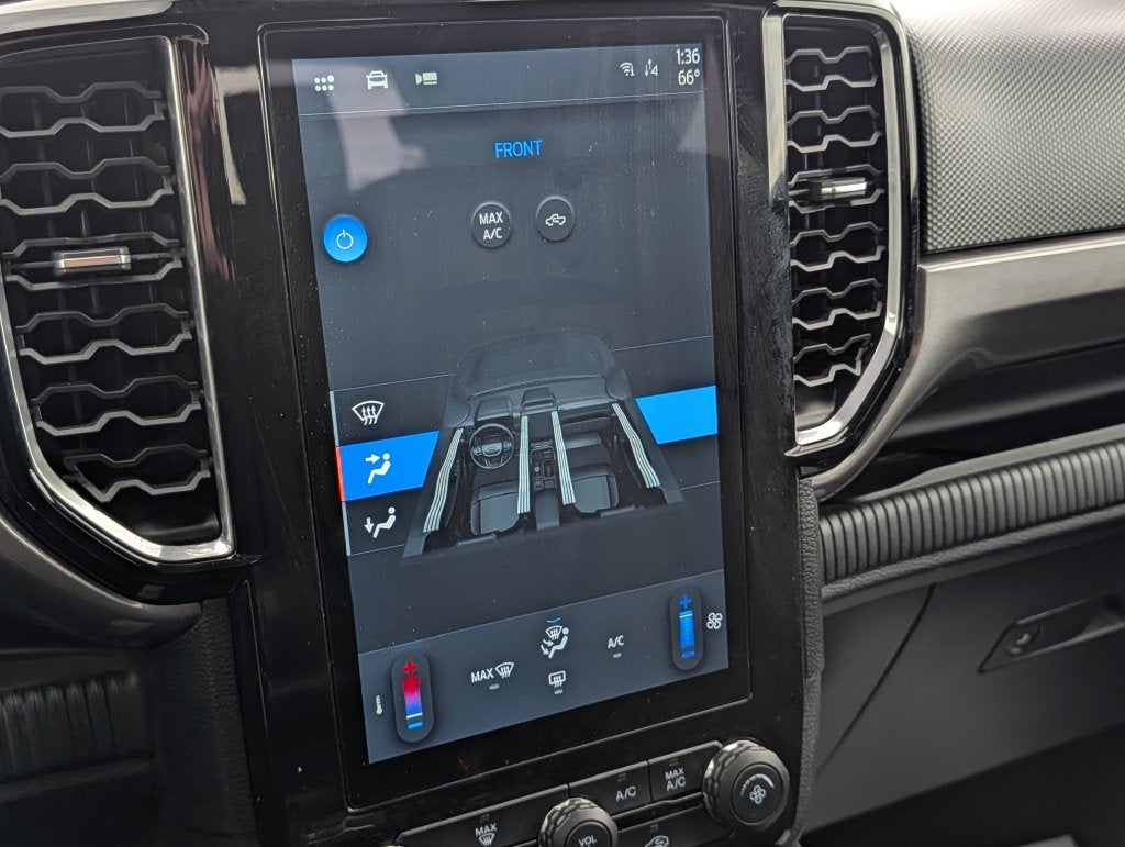 2025 Ford Ranger XLT - Photo 30