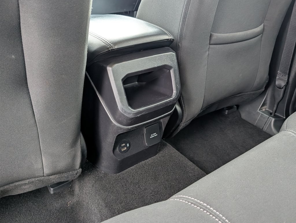2025 Ford Ranger XLT - Photo 38