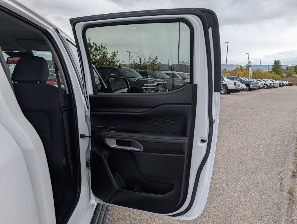 2025 Ford Ranger XLT - Photo 40