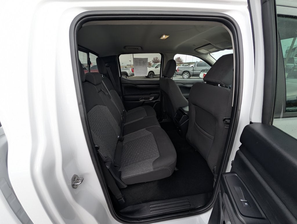 2025 Ford Ranger XLT - Photo 41