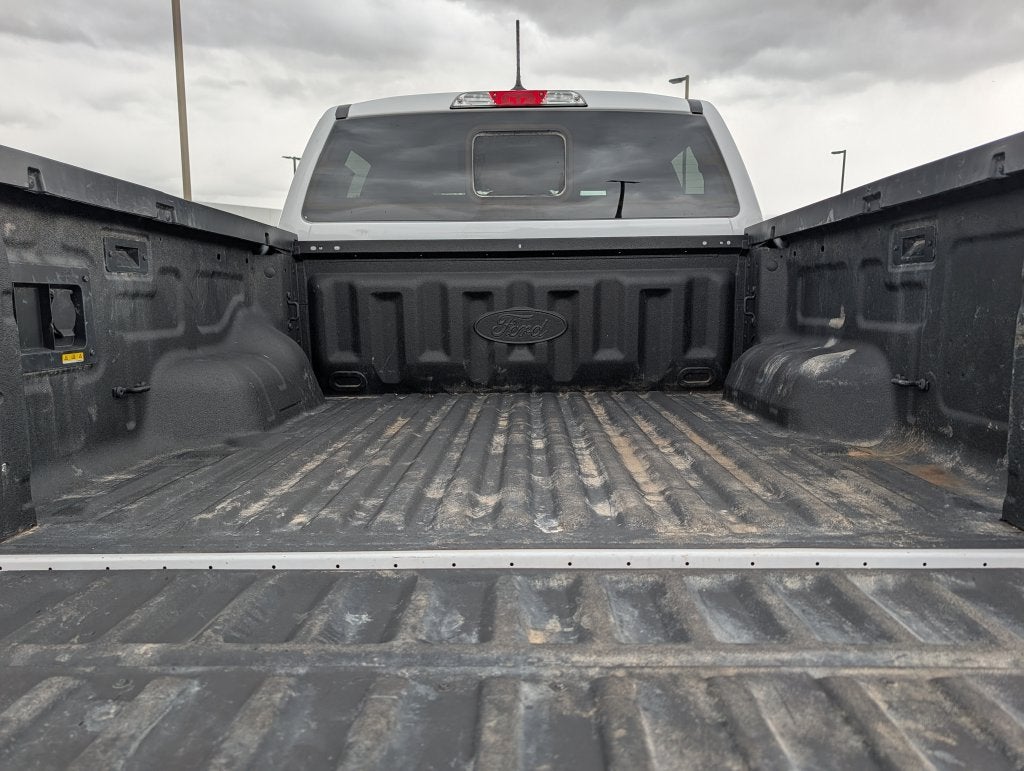 2025 Ford Ranger XLT - Photo 9