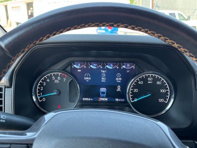 2023 Ford F-150 Tremor 4x4