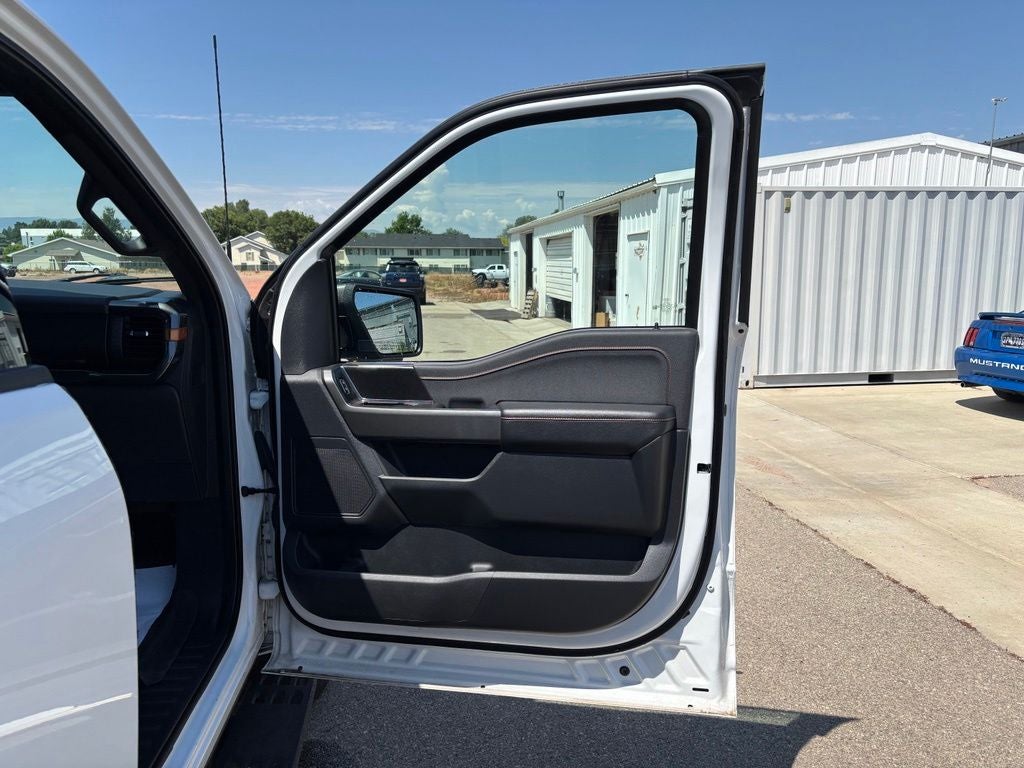 2023 Ford F-150 Tremor 4x4