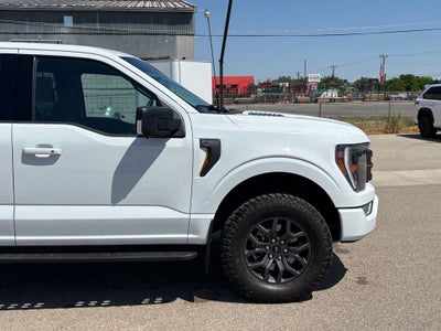2023 Ford F-150 Tremor 4x4