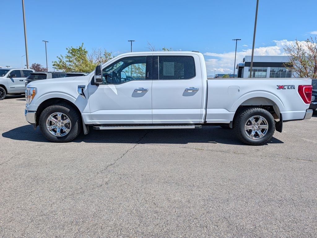 2023 Ford F-150 XL - Photo 10