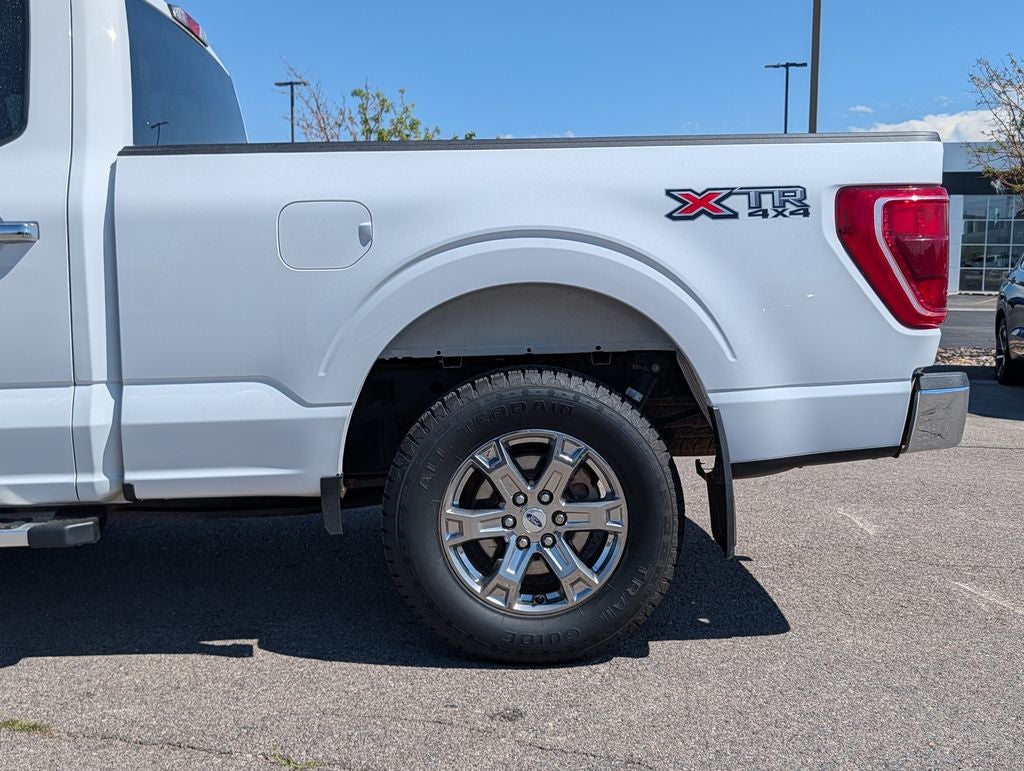 2023 Ford F-150 XL - Photo 11