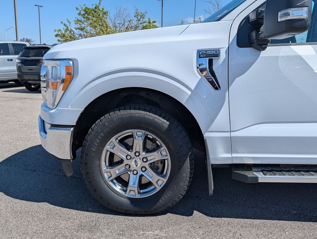2023 Ford F-150 XL - Photo 12