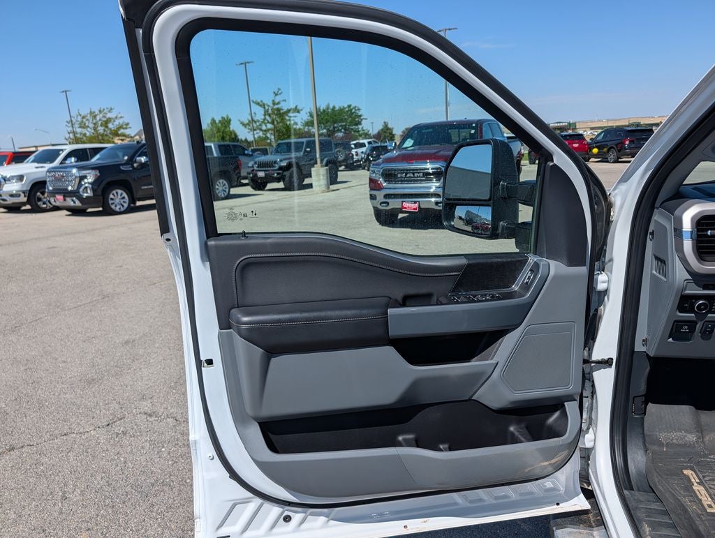 2023 Ford F-150 XL - Photo 14
