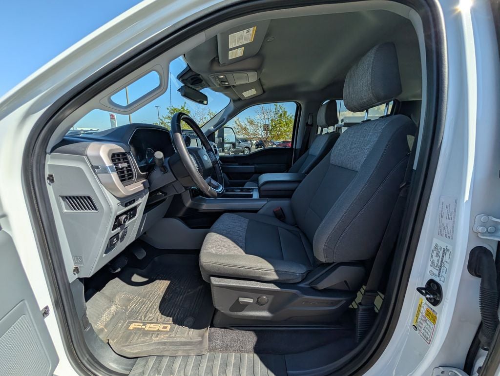 2023 Ford F-150 XL - Photo 16