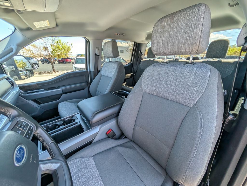 2023 Ford F-150 XL - Photo 17