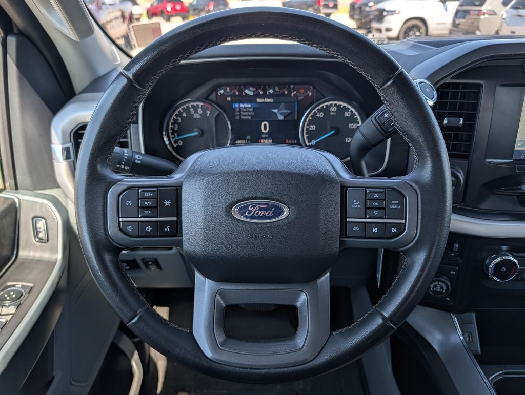 2023 Ford F-150 XL - Photo 19