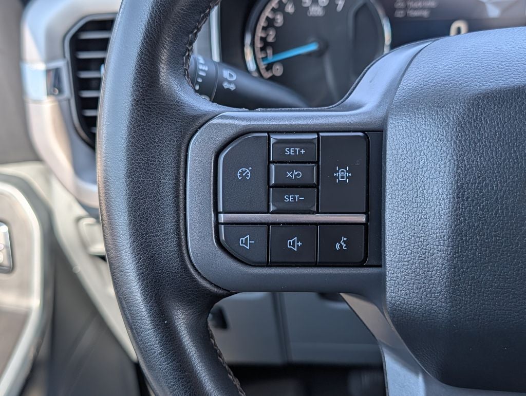 2023 Ford F-150 XL - Photo 20