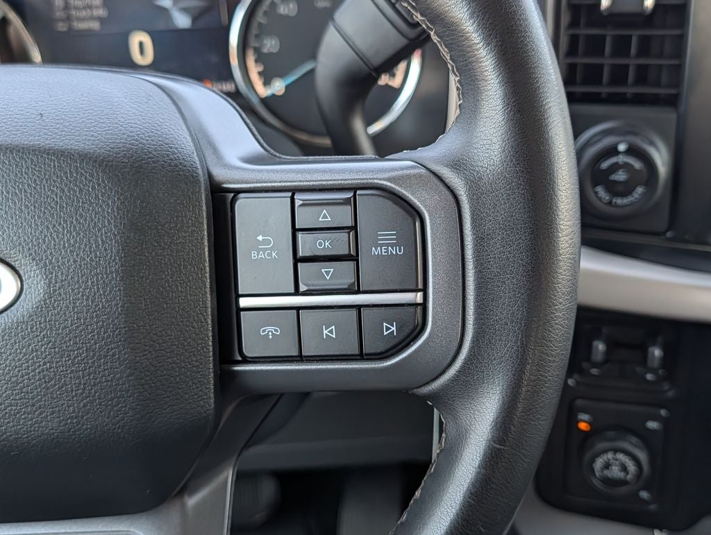 2023 Ford F-150 XL - Photo 21