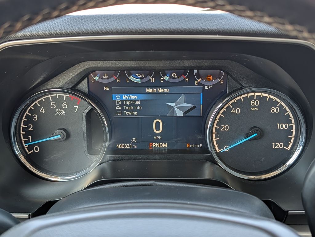 2023 Ford F-150 XL - Photo 22