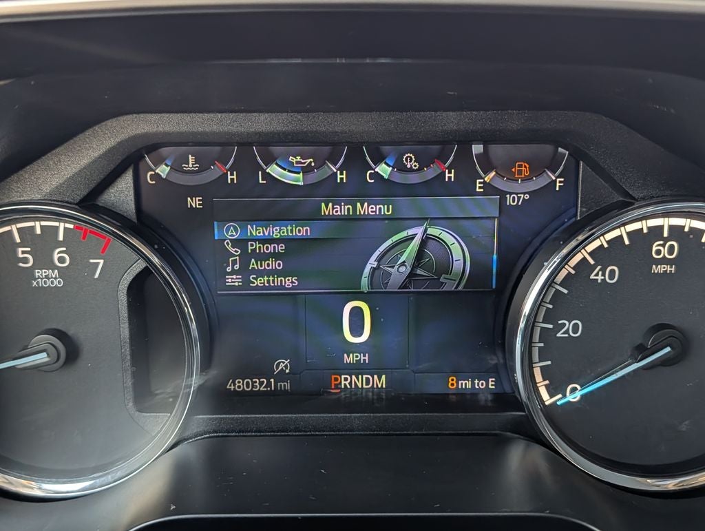 2023 Ford F-150 XL - Photo 23