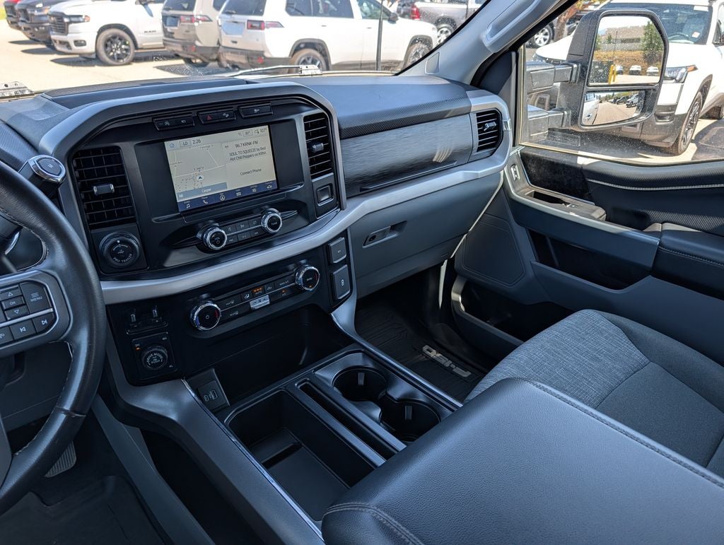 2023 Ford F-150 XL - Photo 24