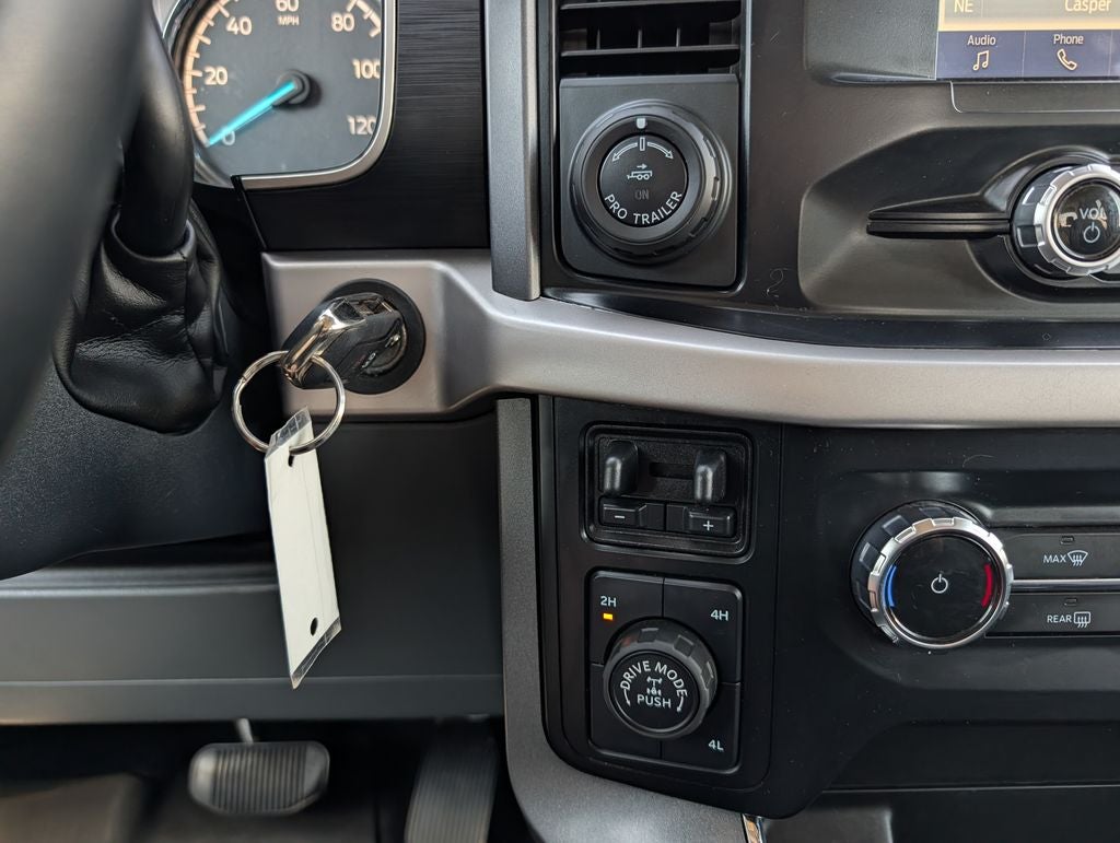 2023 Ford F-150 XL - Photo 25