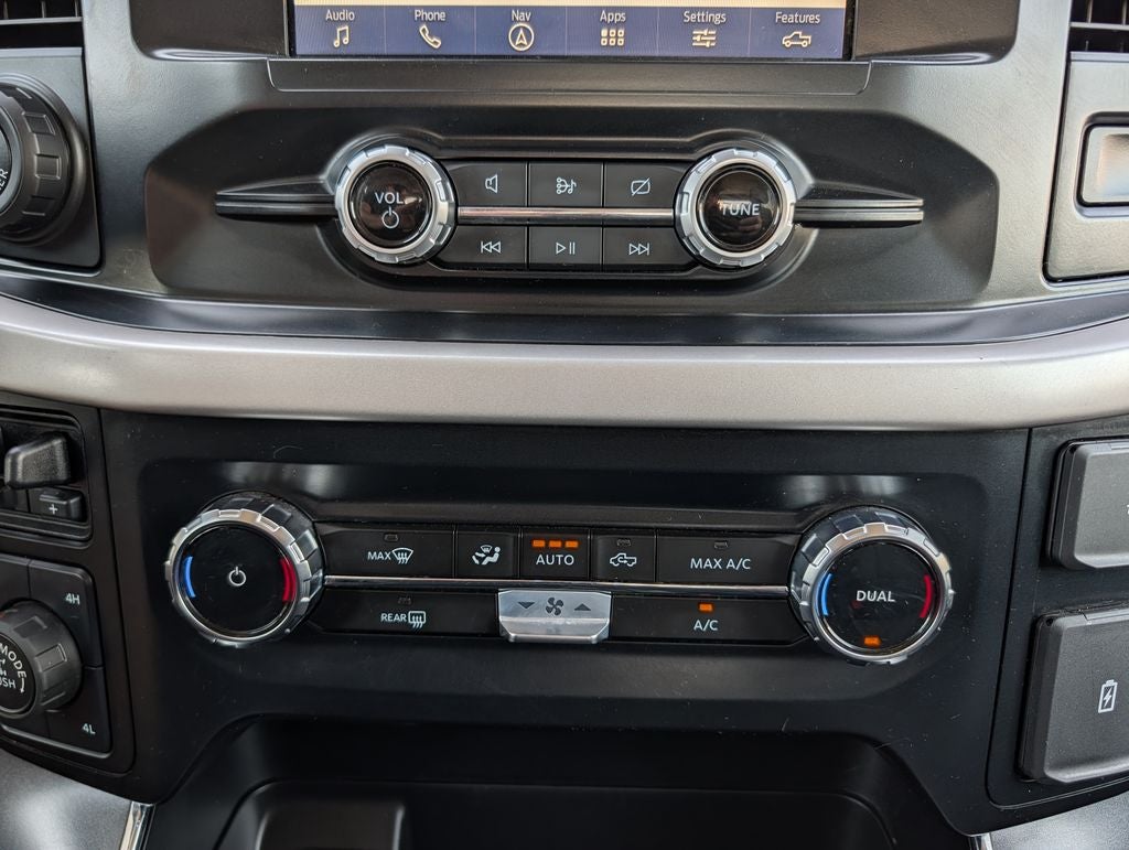 2023 Ford F-150 XL - Photo 27