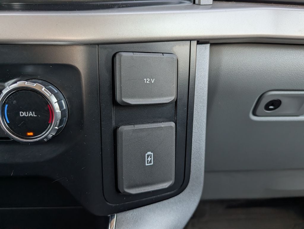 2023 Ford F-150 XL - Photo 28