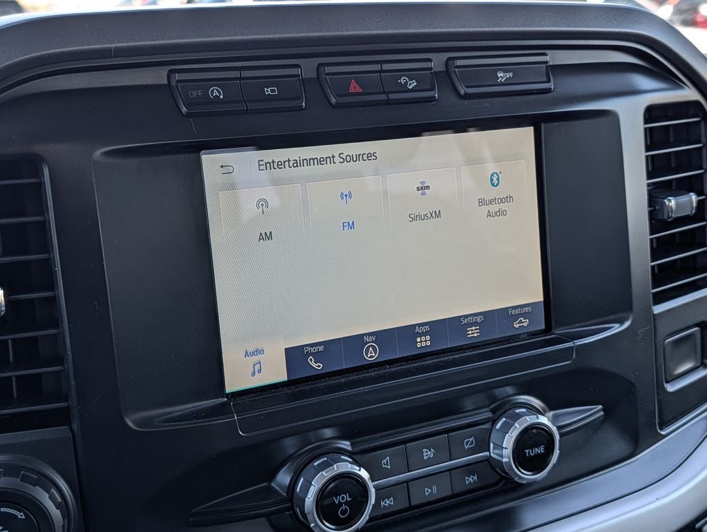 2023 Ford F-150 XL - Photo 29