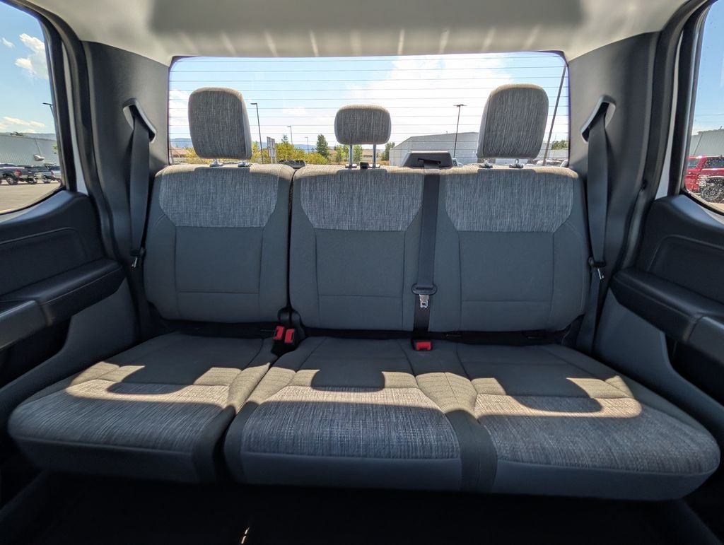 2023 Ford F-150 XL - Photo 38