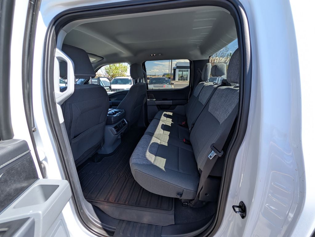 2023 Ford F-150 XL - Photo 40