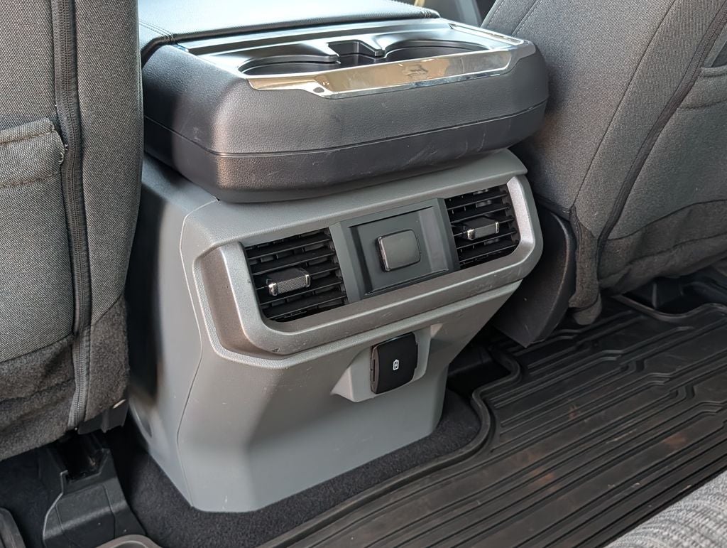2023 Ford F-150 XL - Photo 42