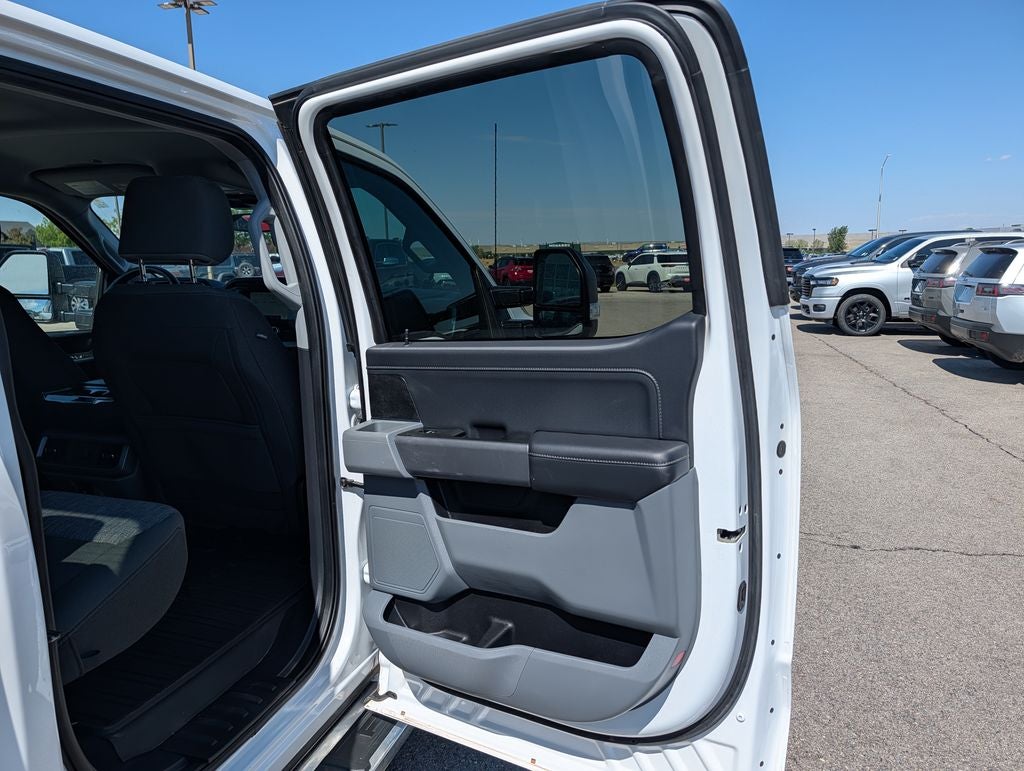 2023 Ford F-150 XL - Photo 43