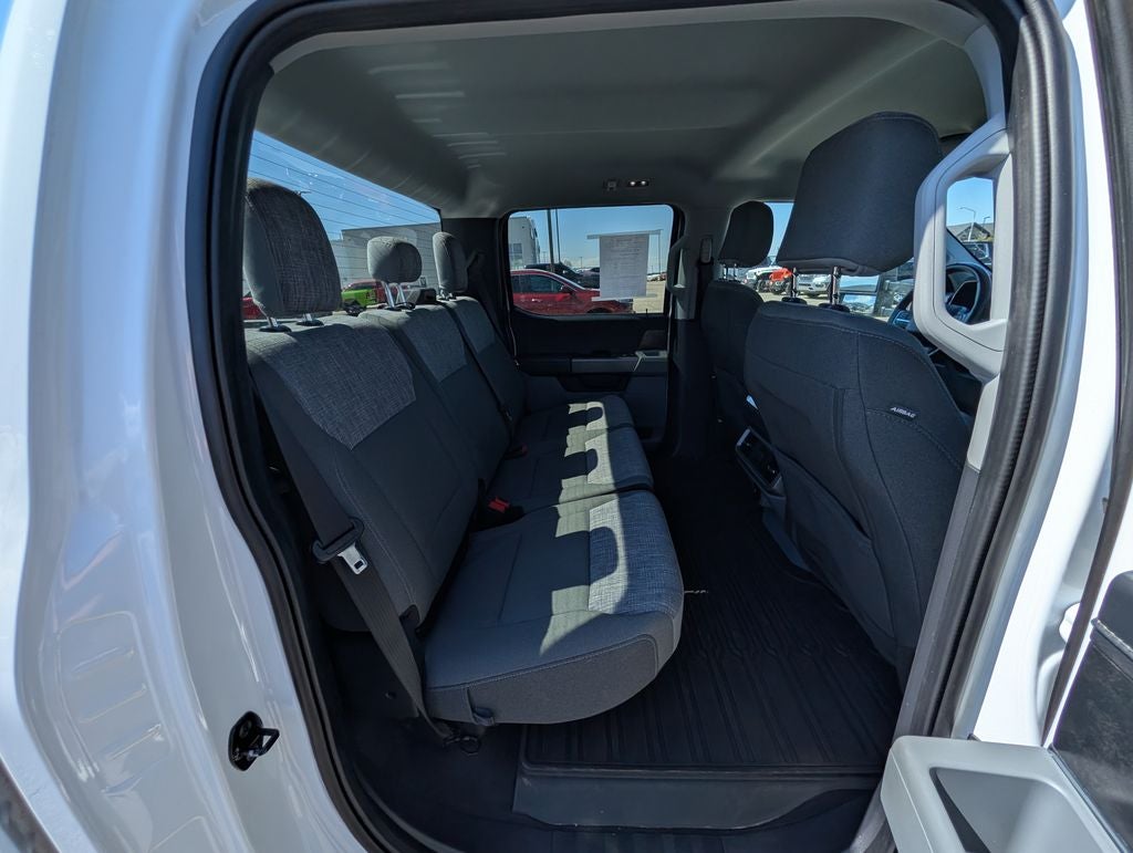 2023 Ford F-150 XL - Photo 44
