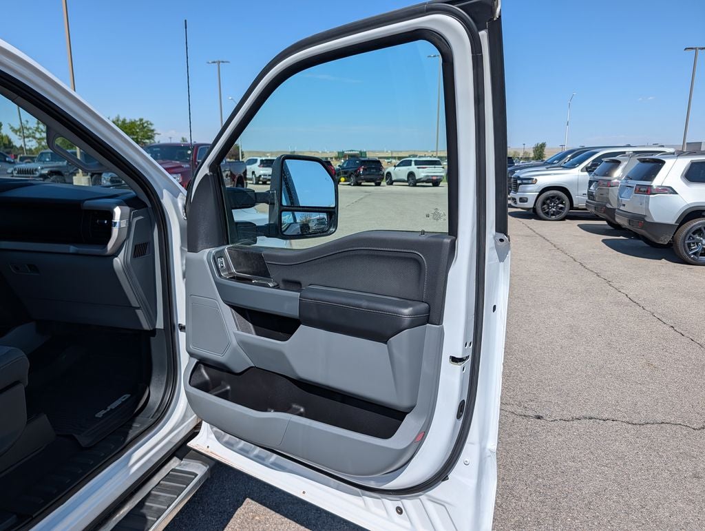 2023 Ford F-150 XL - Photo 45