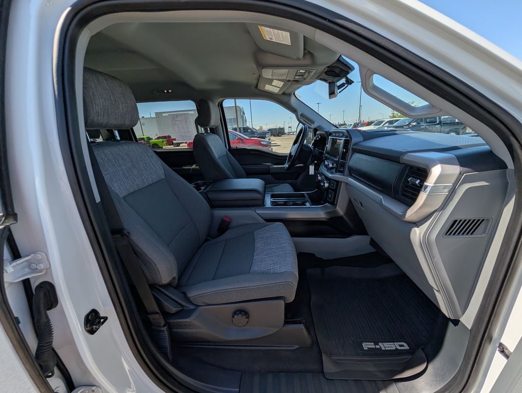 2023 Ford F-150 XL - Photo 46