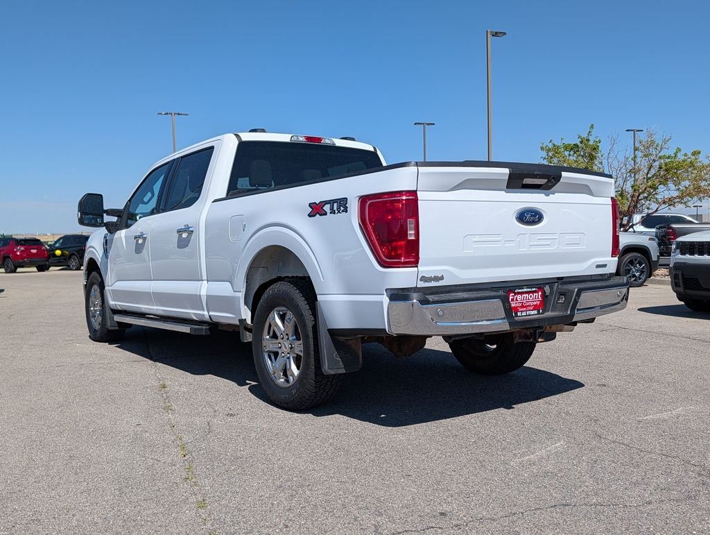 2023 Ford F-150 XL - Photo 7