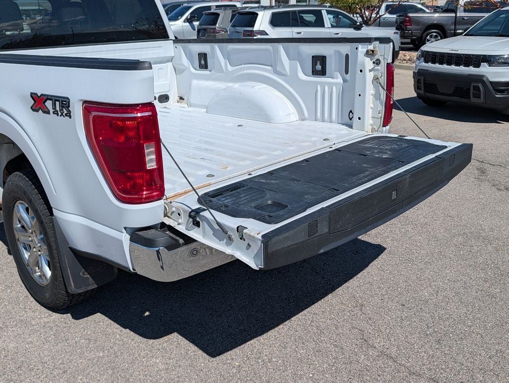 2023 Ford F-150 XL - Photo 8
