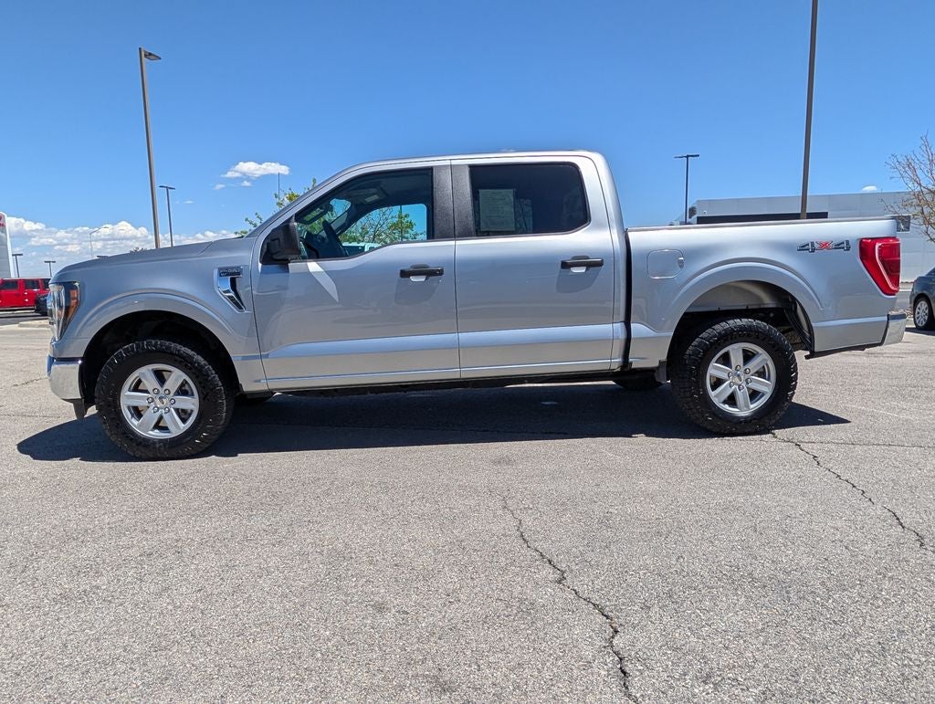 2023 Ford F-150 XL - Photo 10
