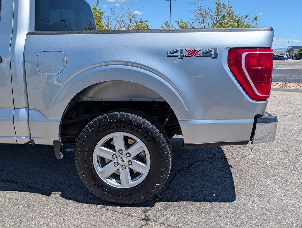 2023 Ford F-150 XL - Photo 11