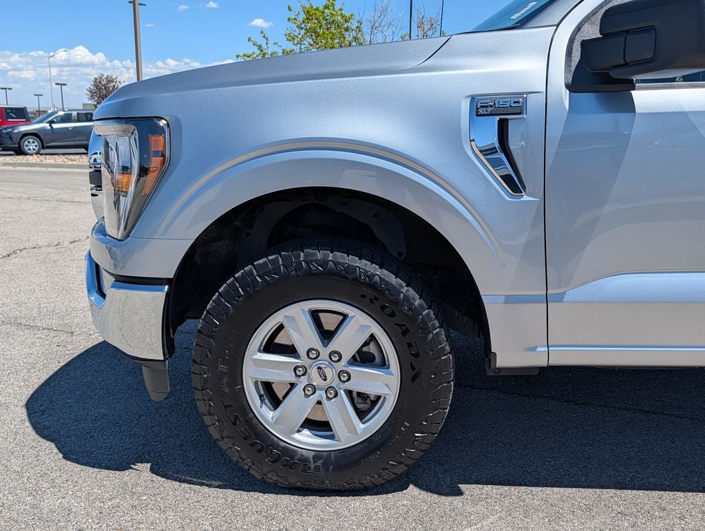 2023 Ford F-150 XL - Photo 12