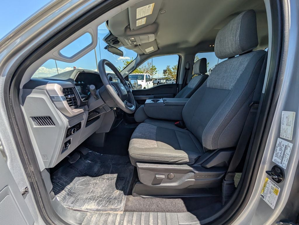 2023 Ford F-150 XL - Photo 15